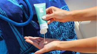 4 Physical Sunscreen Terbaik yang Cocok untuk Kulit Sensitif dan Ibu Hamil