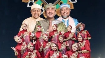 Hadirkan Ustaz dan Artis Ternama, Tabligh Akbar dan Festival Hafiz Indonesia 2024 Digelar 2 Hari Berturut