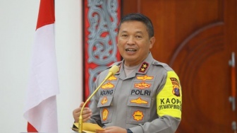 12.092 Personel Polda Sumut Kawal Idul Fitri 2024