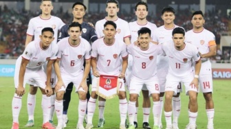 Jalan Panjang dan Berliku Timnas Indonesia Menuju Piala Dunia 2026