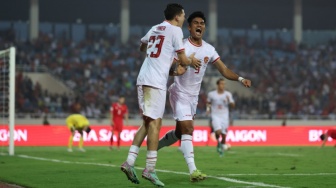5 Pemain Andalan Timnas Indonesia yang Tak Dipanggil ke Skuad Kualifikasi Piala Dunia 2026