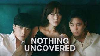 Seru dan Menegangkan, 5 Fakta Menarik Drama Korea 'Nothing Uncovered'