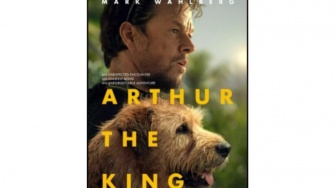 Menemukan Arti Sejati dari Kemenangan dalam Film Arthur the King