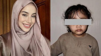 Berapa Gaji Pengasuh Anak Aghnia Punjabi? Tega Aniaya Anak Majikan, Padahal Sudah Dianggap Keluarga