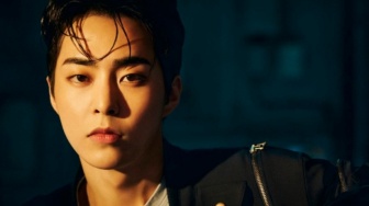 Xiumin EXO Terpilih Jadi MC Program Survival Show Baru KBS Make Mate 1