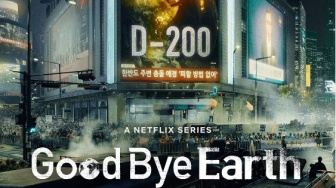 Series Korea Original Netflix "Goodbye Earth" Segera Tayang, Ini Sinopsisnya