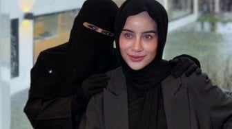 Tak Tega Aghnia Punjabi Dihujat Telantarkan Anak, Umi Pipik Langsung Lakukan Hal Ini