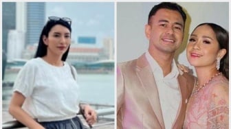 Tips Jaga Hubungan Baik dengan Mantan Kekasih, Seperti Tyas Mirasih dengan Raffi Ahmad dan Nagita Slavina