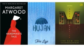 5 Novel Genre Distopia yang Wajib Kamu Baca, Seru dan Bikin Penasaran!