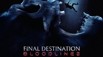 Terungkap, Inilah Deretan Pemain Film 'Final Destination: Bloodlines'