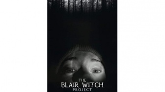 Review Film The Blair Witch Project, Pioner Genre Horor Found Footage