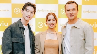 4 Fakta Menarik Secret Ingredient, Serial Terbaru Nicholas Saputra yang Beradu Akting dengan Artis Lintas Negara