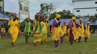 Sejarah Kerajaan Sadurengas dari Awal Berdiri Hingga Jadi Kesultanan Paser