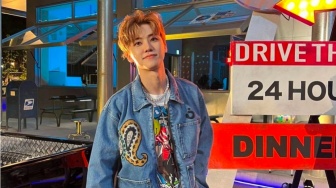 Bikin Tersentuh, Na Jaemin NCT Donasikan Duit Rp 1,1 Miliar ke UNICEF Atas Nama Fans