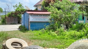 MA Menangkan Pemkot Pemilik Lahan RS Balikpapan Barat, Wali Kota: Segera Eksekusi!