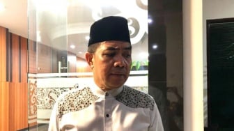 Andi Harun Maju Pilwali Samarinda Lewat Jalur Indenden? Ini Sosok yang Mendampingi