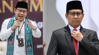 Cak Imin atau Halim Iskandar, PKB Angkat Bicara Mengenai Pilgub Jatim 2024