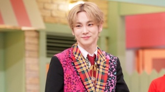 Keren! Key SHINee Bisa Analisa Kepribadian Seseorang Hanya dari Bajunya