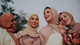 Cegah Kulit Kering Selama Ramadan, Ini Tips Perawatan Kecantikan dari Pakar Agar Kulit Sehat dan Glowing Sambut Lebaran