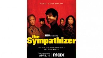 Menjadi Series yang Paling Dinantikan, Ini Tanggal Rilis "The Sympathizer"