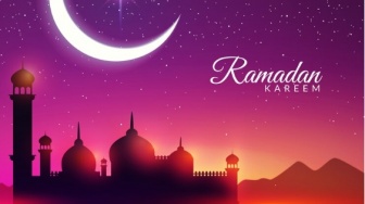Doa Puasa Hari ke 20 dan 21 Ramadhan 1445 H Agar Dibukakan Pintu Surga