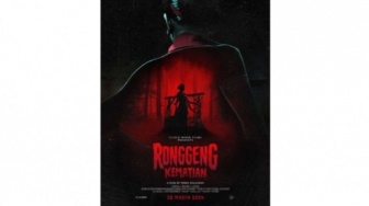 Film Ronggeng Kematian: Menggali Ketegangan dan Kualitas Adaptasi Novelnya