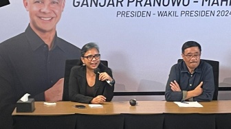 Bivitri Susanti Sebut Memungkinkan Pilpres 2024 Diulang: Jangan Terkunci Psywar Advokat di MK