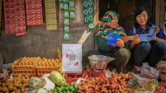 Kebijakan Restrukturisasi Kredit Terdampak Covid-19 Dinilai Positif, karena Mampu Selamatkan UMKM