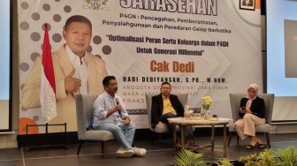 Pakar Komunikasi Politik Beberkan Syarat Menang Pilwali Kota Surabaya, Calon Wajib Lakukan Ini