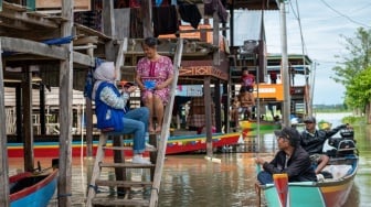 BRI Sambut Baik Keputusan OJK Hentikan Kebijakan Restrukturisasi Kredit Terdampak Covid-19