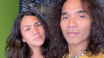 Istri Kaka Slank Ungkap Iis Goddie Bag Jelang Pernikahan Anak Susi Pudjiastuti