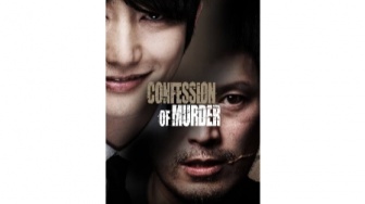 Ulasan Film Confession of Murder, Pengakuan Sang Pembunuh Berantai!