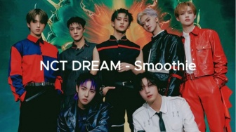 Keren! Album NCT Dream 'DREAM( )SCAPE' Sapu Bersih Chart Album Mingguan