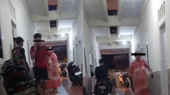 Sudah Jatuh Tertimpa Tangga, Pemuda Malah Diusir Ibu Kos Usai Kehilangan Sepeda Motor di Kos-kosan