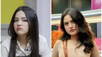 Tembus Puluhan Juta, Intip Harga Tas Eca Aura dan Marsha Aruan di Lamaran Aaliyah Massaid