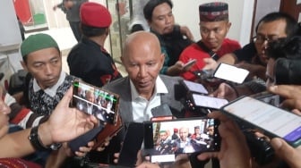 PDIP Lirik Khofifah, Said Abdullah Ungkap Peluang Mengusungnya di Pilgub Jatim