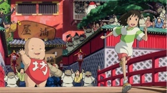 5 Rekomendasi Anime yang Terinspirasi dari Mitologi Jepang, Sudah Nonton?