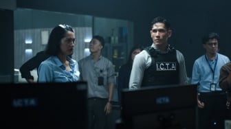 Sambut Bulan Baru, Netflix Tayangkan 6 Film Bioskop Indonesia Rilisan 2023