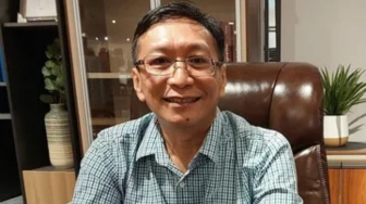 Pengamat Politik Banten: Akhiri Konflik Politik, Putusan MK Sudah Final And Binding