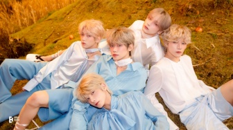 Boyband TXT Gelar Konser Lagi di Jakarta, Catat Tanggalnya