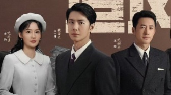 4 Rekomendasi Drama Cina Populer di iQiyi, Ada War of Faith yang Dibintangi Li Qin