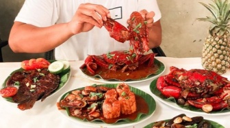 5 Rekomendasi Tempat Makan Seafood Enak dan Murah di Jogja, Bikin Nagih!