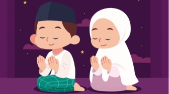 Doa Puasa Hari Ke 22 dan 23 Ramadhan, Agar Selalu Dibuka Pintu-pintu Berkah