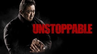 Unstoppable, Film tentang Suami Selamatkan Istri dari Sindikat Perdagangan Manusia