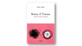 Ulasan Buku 'Beauty of Trauma': Bacaan Indah bagi Mereka yang Berjuang untuk Pulih