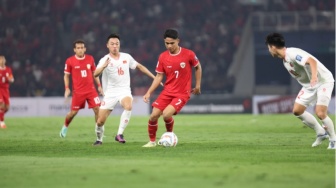 Banyak Pemain Abroad Dipanggil Timnas U-23, Akankah Klub Melepas Pemainnya?