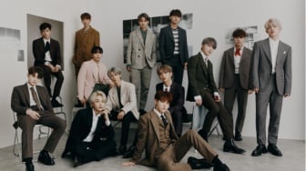 Maestro:Ketika SEVENTEEN Produksi Lagu dan Kuasai Dunia dengan Vibe Positif