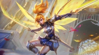 3 Hero Counter Fanny Terbaik di Mobile Legends, Bikin Tak Berkutik di Land of Dawn