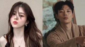 Buntut Skandal, Han So Hee dan Ryu Jun Yeol Batal Bintangi Drama 'Delusion'