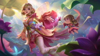 5 Hero Support Terkuat di Mobile Legends, Jangan Pandang Sebelah Mata!